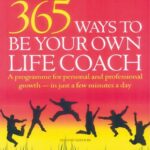 کتاب 365Ways to Be Your Own Life Coach