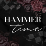 کتاب Hammer Time