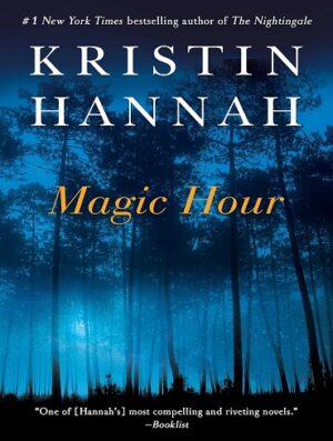 کتاب Magic Hour (بدون سانسور)