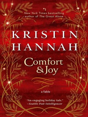 کتاب Comfort & Joy (بدون سانسور)