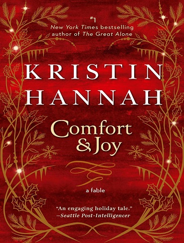 کتاب Comfort & Joy (بدون سانسور)