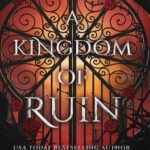 کتاب A Kingdom of Ruin