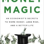 خرید نسخه زبان انگلیسی کتاب Money Magic کتاب ملت