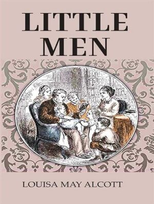 کتاب Little Men (بدون سانسور)