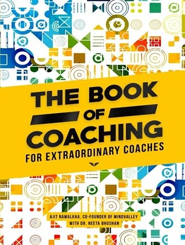 کتاب The Book Of Coaching: For Extraordinary Coaches (بدون سانسور)