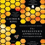 کتاب The Beekeeper's Apprentice