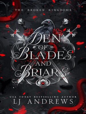 کتاب Den of Blades and Briars (The Broken Kingdoms Book 7) (بدون سانسور)