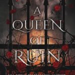 کتاب A Queen of Ruin