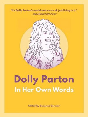 کتاب Dolly Parton: In Her Own Words (In Their Own Words) (بدون سانسور)