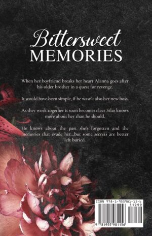 کتاب Bittersweet Memories خاطرات تلخ و شیرین (بدون سانسور)