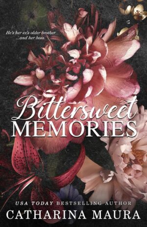 کتاب Bittersweet Memories خاطرات تلخ و شیرین (بدون سانسور)