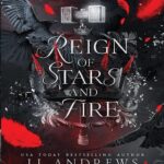 کتاب Reign of Stars and Fire