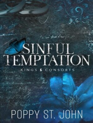 کتاب Sinful Temptation (Kings and Consorts Book 2) (بدون سانسور)