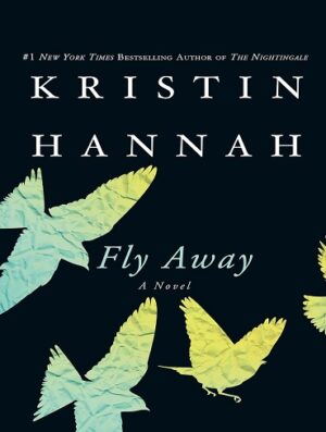 کتاب Fly Away