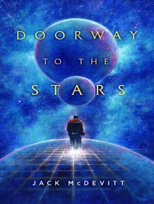 کتاب Doorway to the Stars (بدون سانسور)
