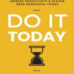 کتاب Do It Today