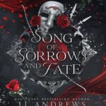 کتاب Song of Sorrows and Fate