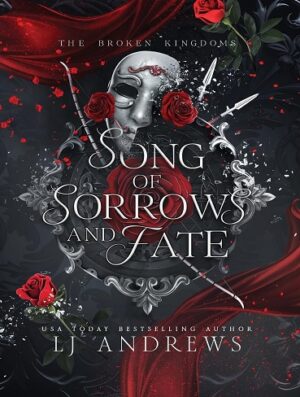 کتاب Song of Sorrows and Fate (The Broken Kingdoms Book 9) (بدون سانسور)