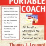 کتاب The Portable Coach