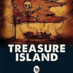 کتاب Treasure Island