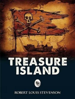 کتاب Treasure Island (بدون سانسور)