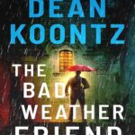 کتاب The Bad Weather Friend