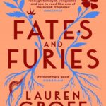 کتاب Fates and Furies