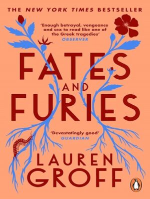 کتاب Fates and Furies (بدون سانسور)