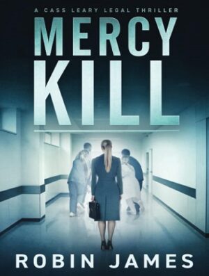 کتاب Mercy Kill