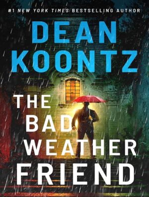 کتاب The Bad Weather Friend (بدون سانسور)