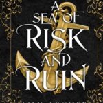 کتاب A Sea of Risk and Ruin