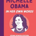 کتاب Michelle Obama