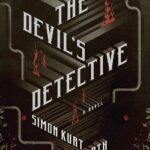 کتاب The Devil's Detective اثر  Simon Kurt Unswort