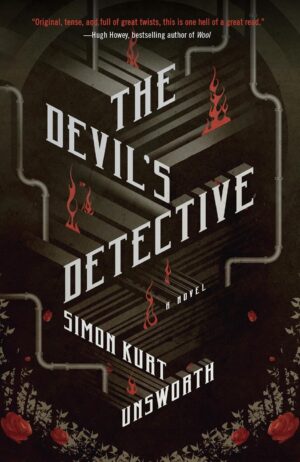 کتاب The Devil's Detective