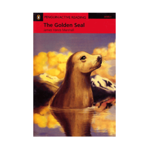ساختار و نحوه‌ی استفاده از کتاب  Penguin Active Reading Level 1 The Golden Seal