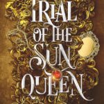 کتاب Trial of the Sun Queen