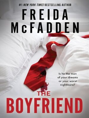 کتاب The Boyfriend (بدون سانسور)