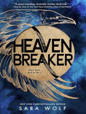 کتاب Heavenbreaker (بدون سانسور)