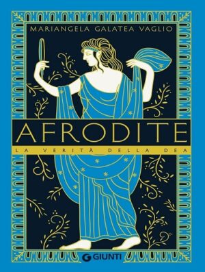 کتاب Afrodite. La verità della dea (بدون سانسور)