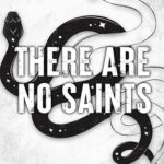کتاب There Are No Saints