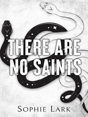 کتاب There Are No Saints (Sinners Duet Book 1) (بدون سانسور)