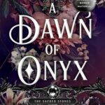 کتاب A Dawn of Onyx
