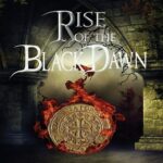 کتاب Rise of the Black Dawn