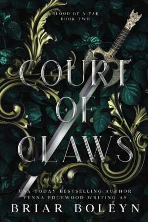 کتاب Court of Claws (Blood of a Fae Book 2) (بدون سانسور)