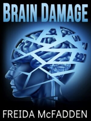 کتاب Brain Damage (بدون سانسور)
