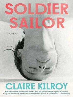 کتاب Soldier Sailor (بدون سانسور)