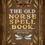 کتاب The Old Norse Spell Book