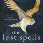 کتاب The Lost Spells