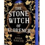 کتاب The Stone Witch of Florence