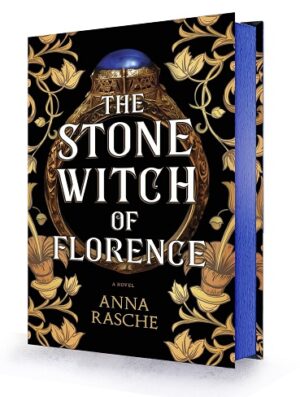 کتاب The Stone Witch of Florence (بدون سانسور)